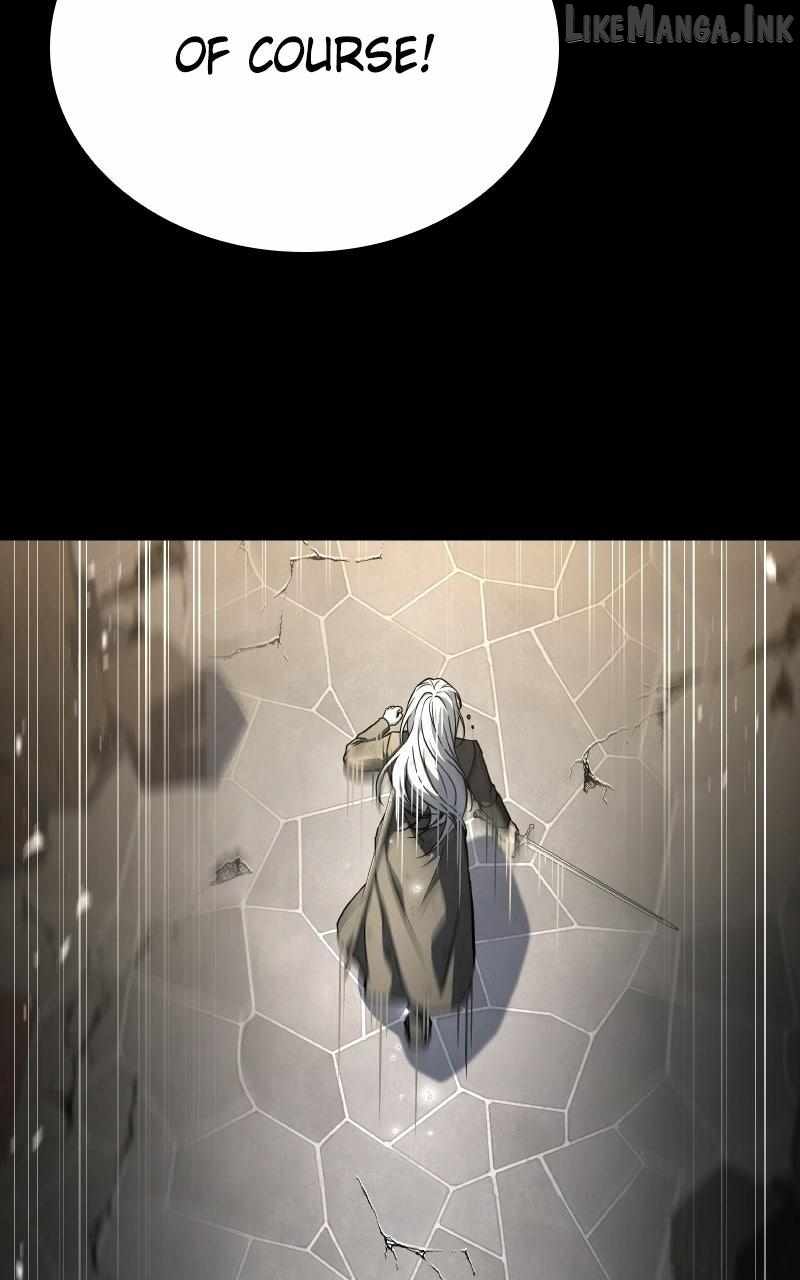 The Constellations Are My Disciples — Chapter 147 — page 121