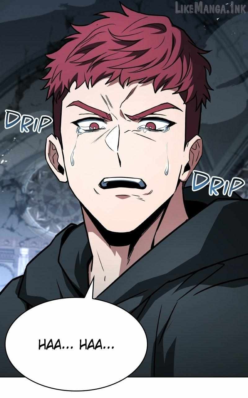 The Constellations Are My Disciples — Chapter 147 — page 126