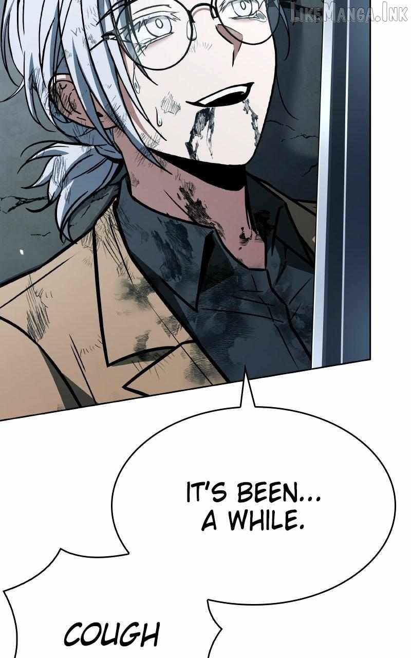The Constellations Are My Disciples — Chapter 148 — page 5