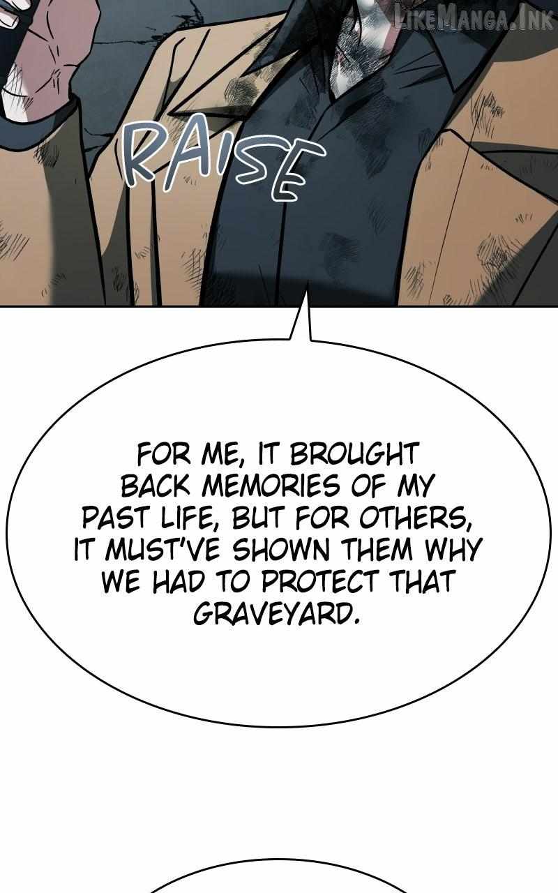 The Constellations Are My Disciples — Chapter 148 — page 14