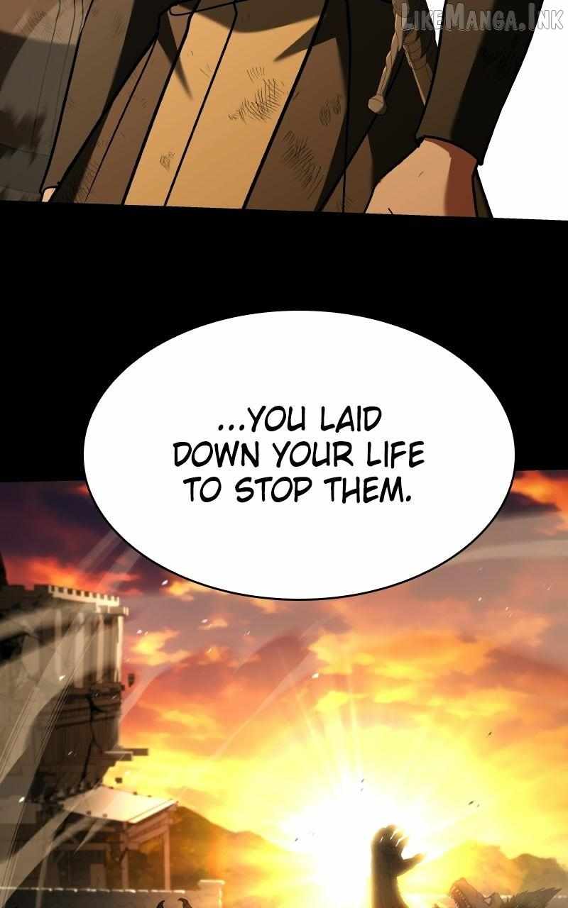 The Constellations Are My Disciples — Chapter 148 — page 19