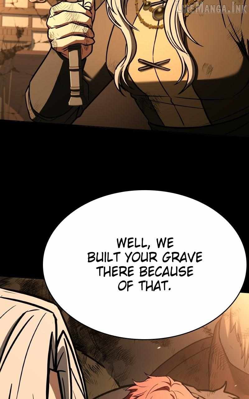 The Constellations Are My Disciples — Chapter 148 — page 28