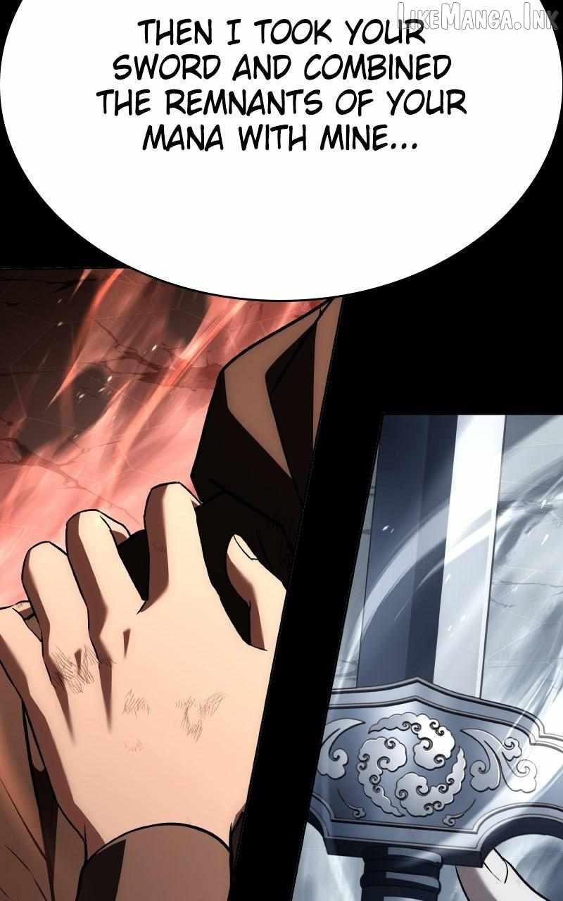 The Constellations Are My Disciples — Chapter 148 — page 30