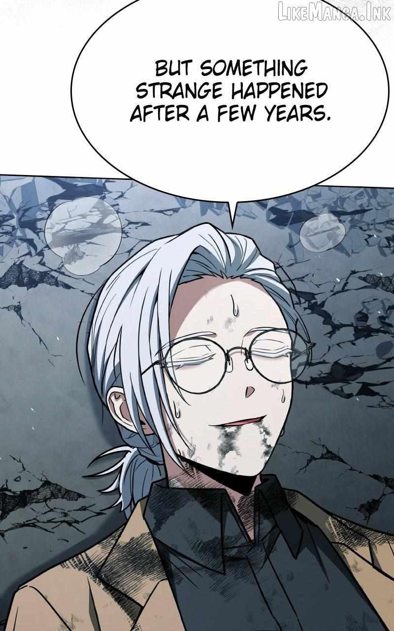 The Constellations Are My Disciples — Chapter 148 — page 34