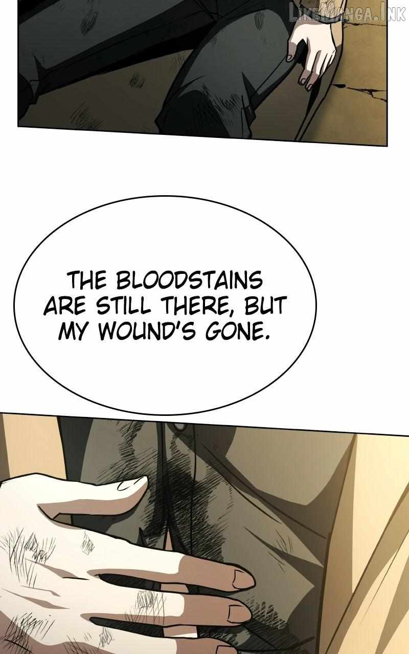 The Constellations Are My Disciples — Chapter 148 — page 60