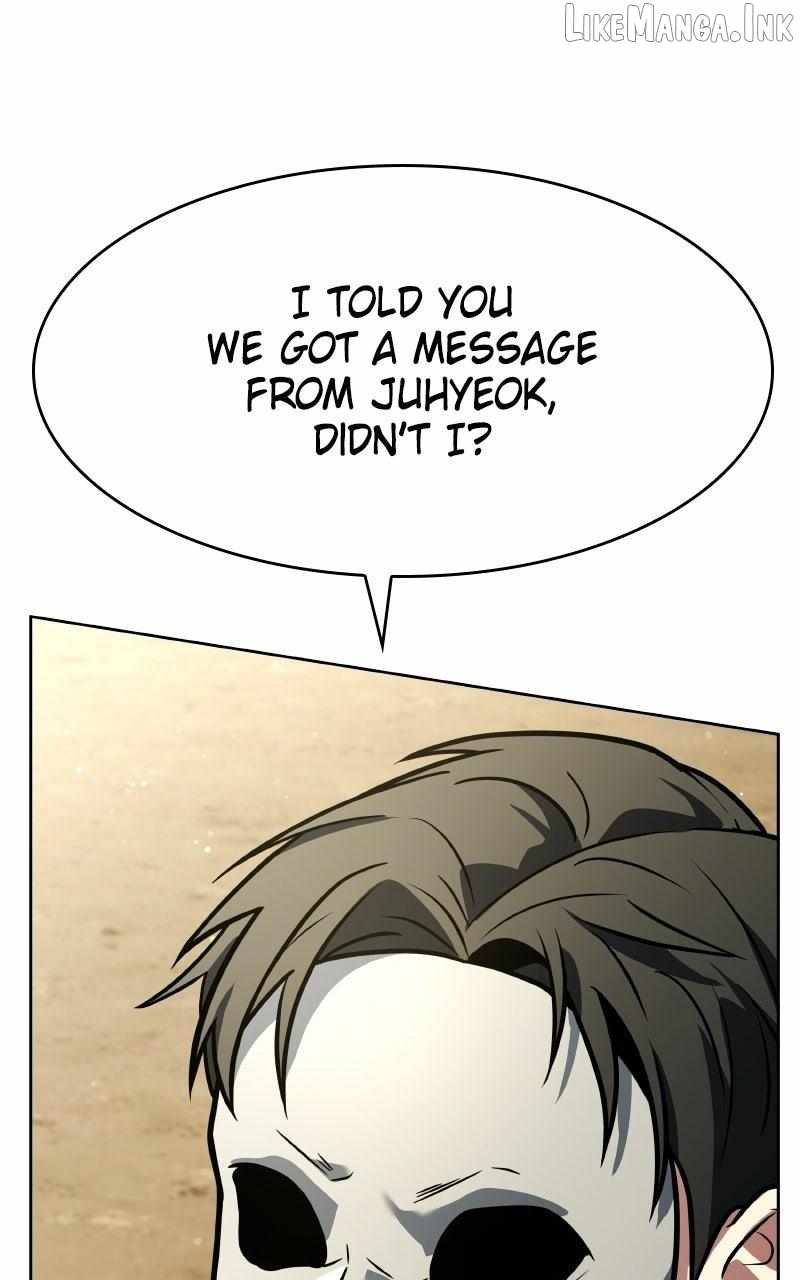 The Constellations Are My Disciples — Chapter 148 — page 107