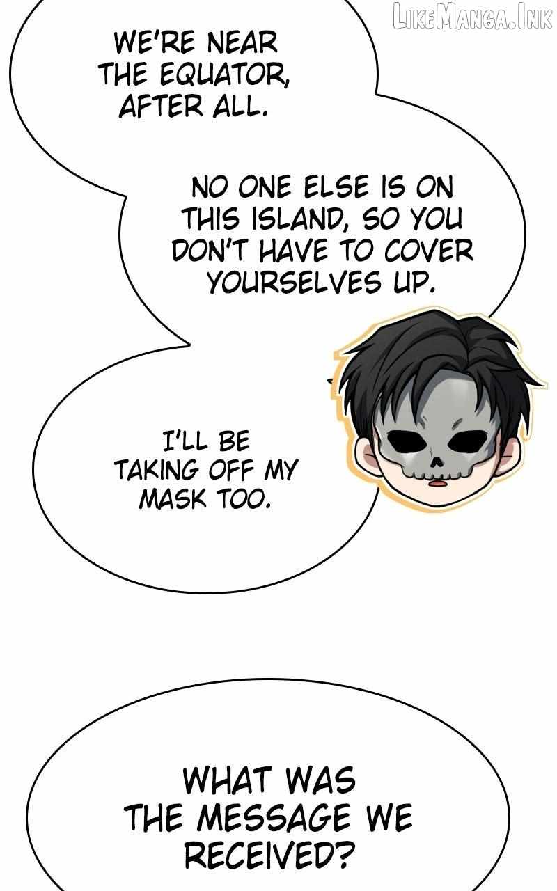 The Constellations Are My Disciples — Chapter 148 — page 111