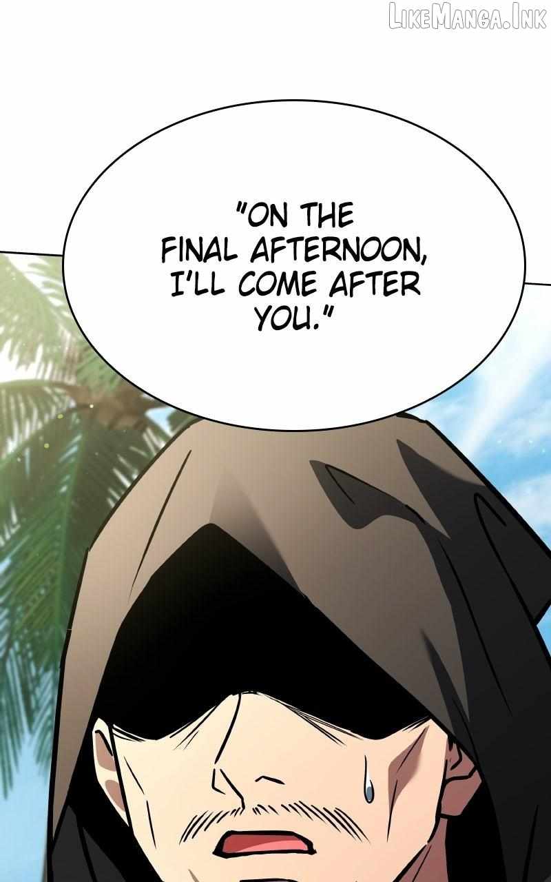 The Constellations Are My Disciples — Chapter 148 — page 117
