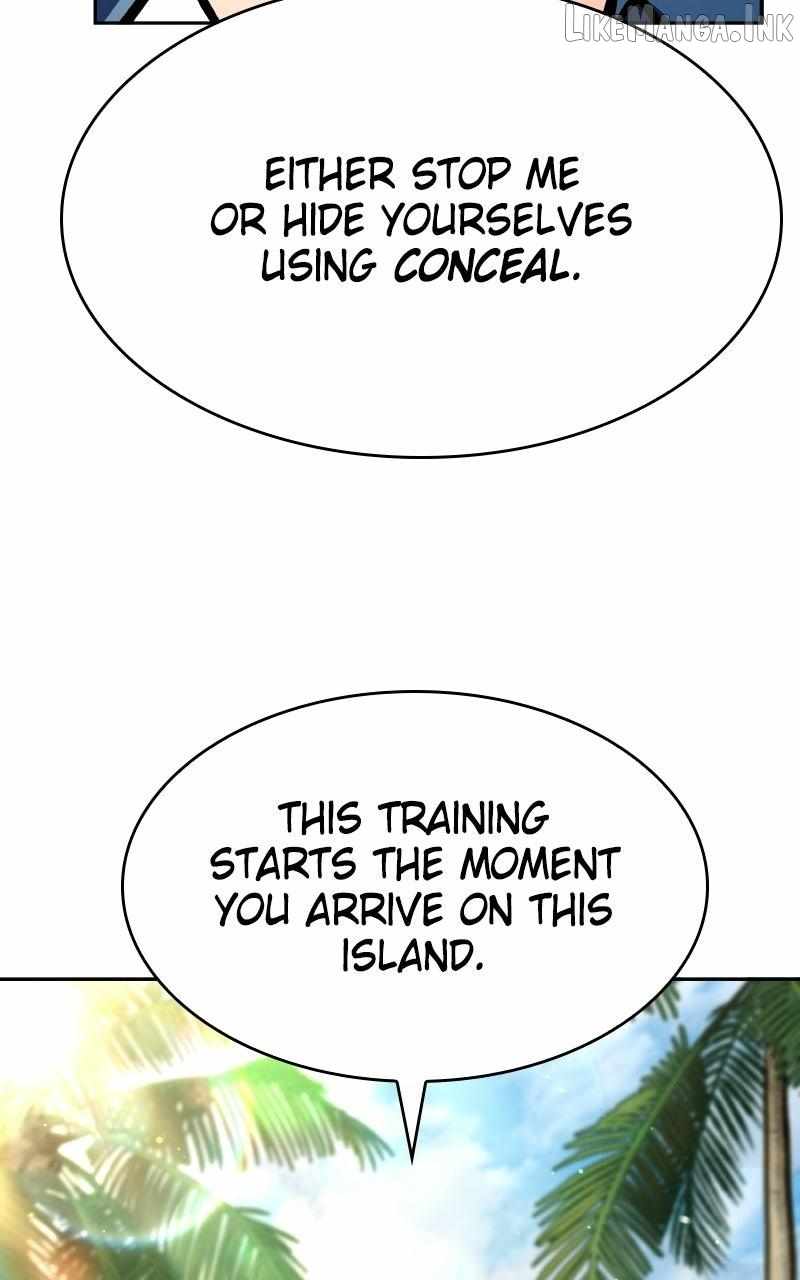 The Constellations Are My Disciples — Chapter 148 — page 120