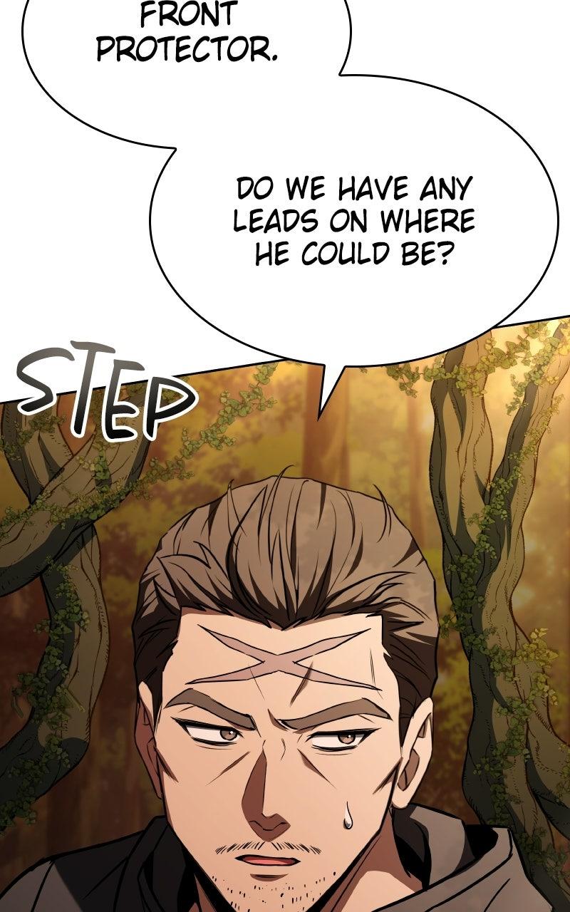 The Constellations Are My Disciples — Chapter 149 — page 11