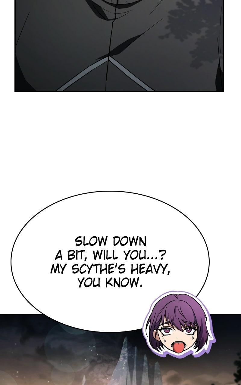 The Constellations Are My Disciples — Chapter 149 — page 27