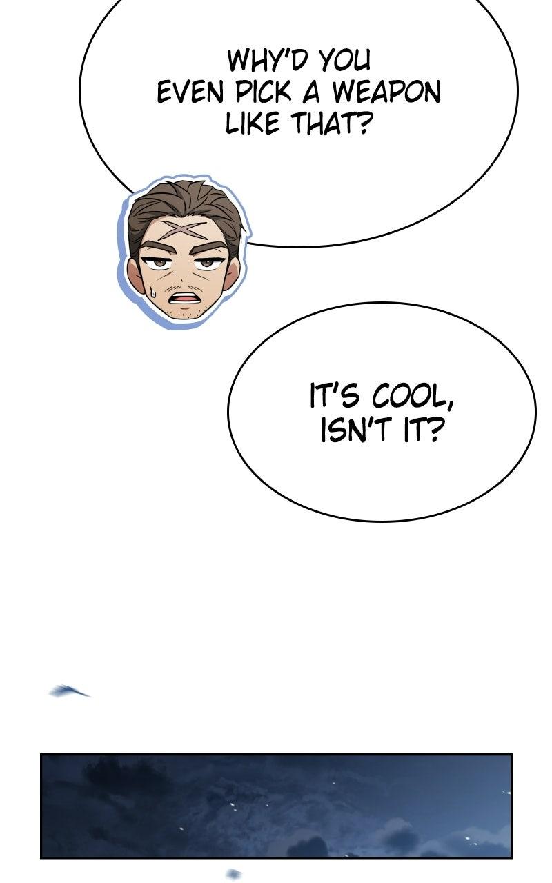 The Constellations Are My Disciples — Chapter 149 — page 29