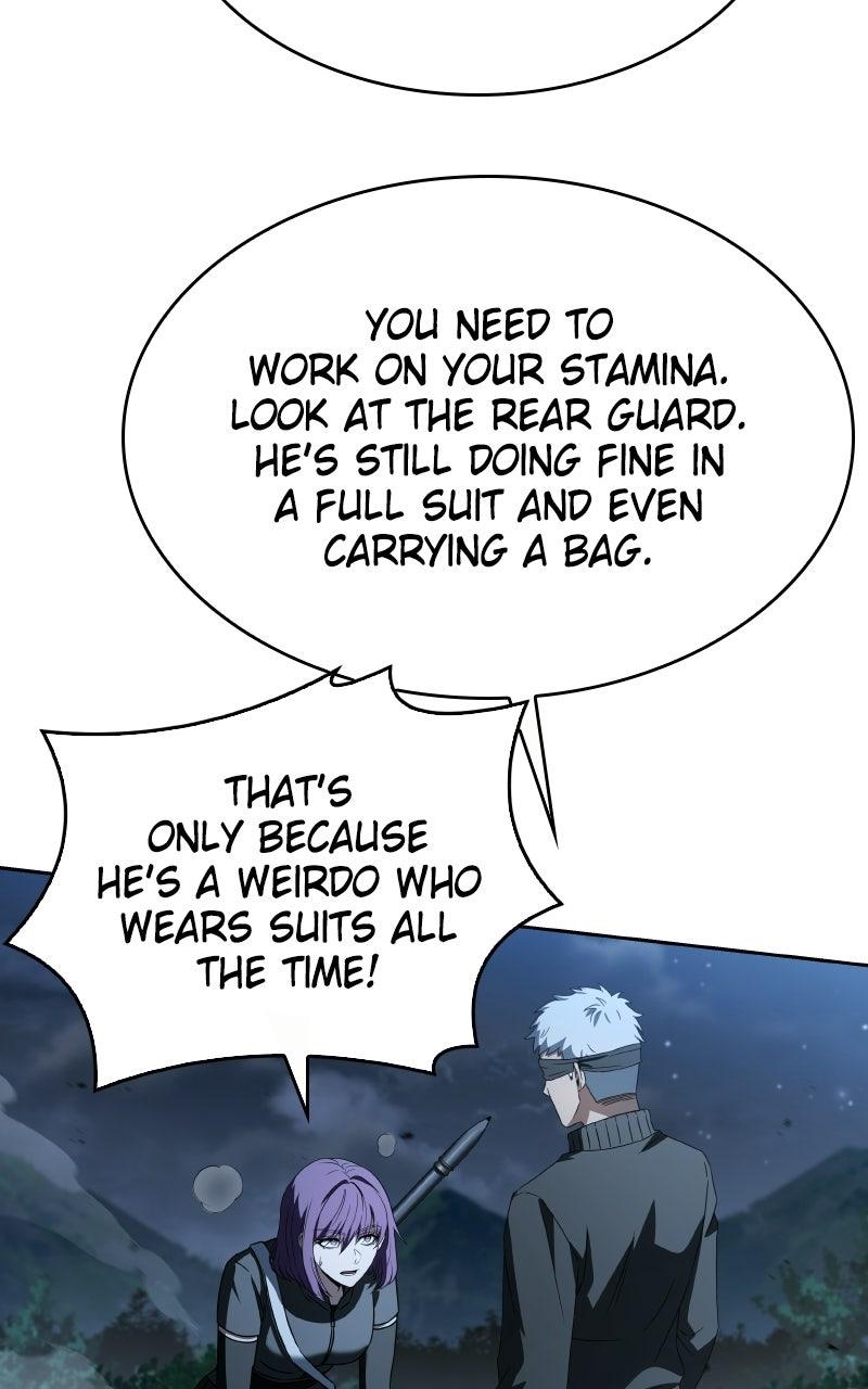 The Constellations Are My Disciples — Chapter 149 — page 33