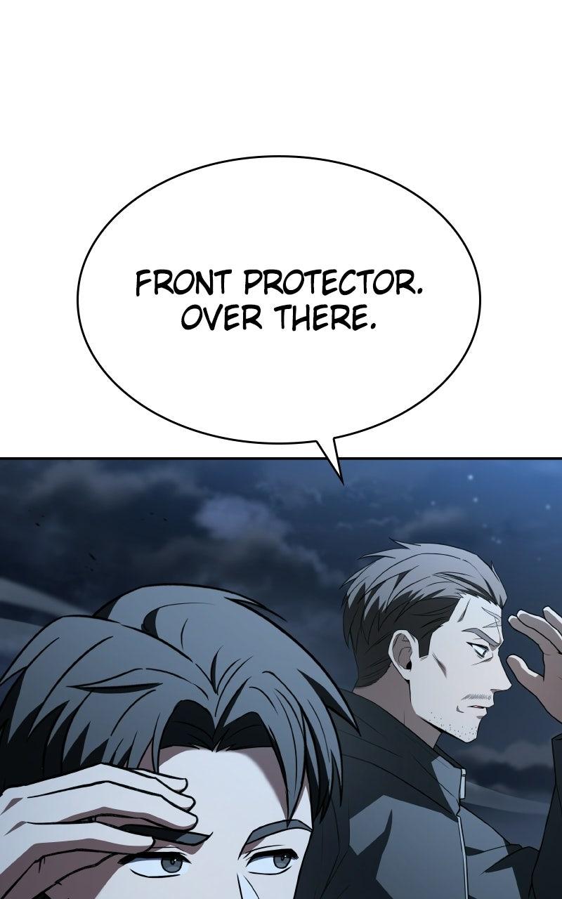The Constellations Are My Disciples — Chapter 149 — page 35