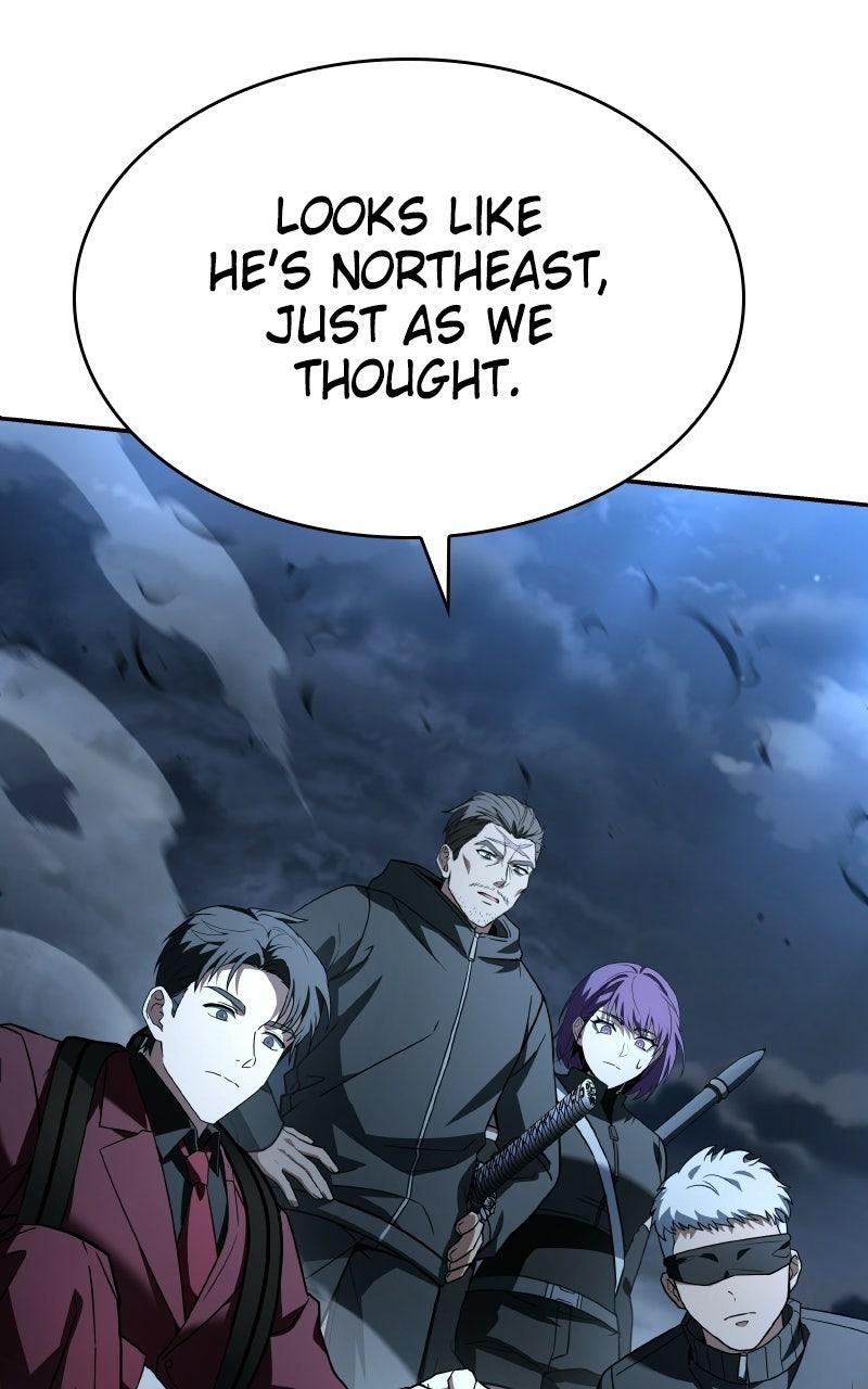 The Constellations Are My Disciples — Chapter 149 — page 38