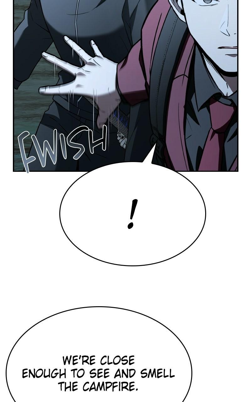 The Constellations Are My Disciples — Chapter 149 — page 46