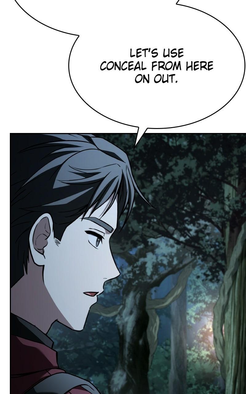 The Constellations Are My Disciples — Chapter 149 — page 47