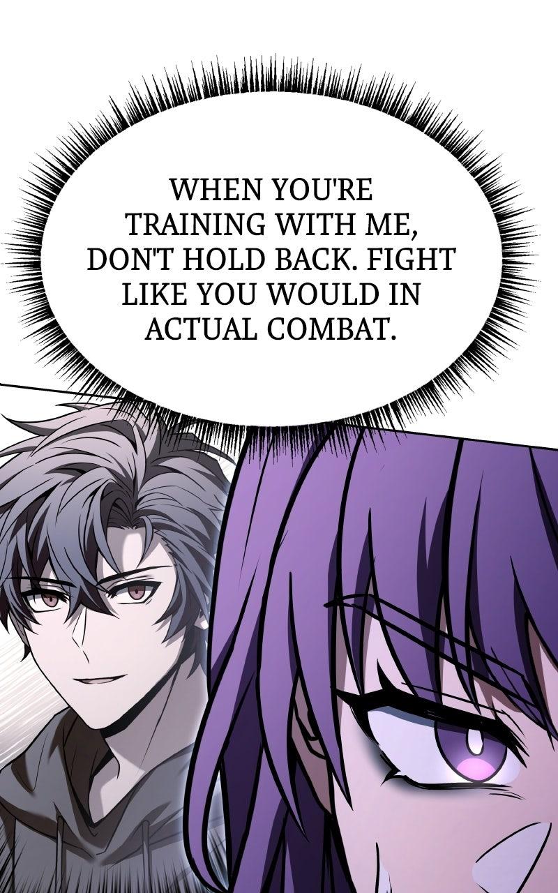 The Constellations Are My Disciples — Chapter 149 — page 54