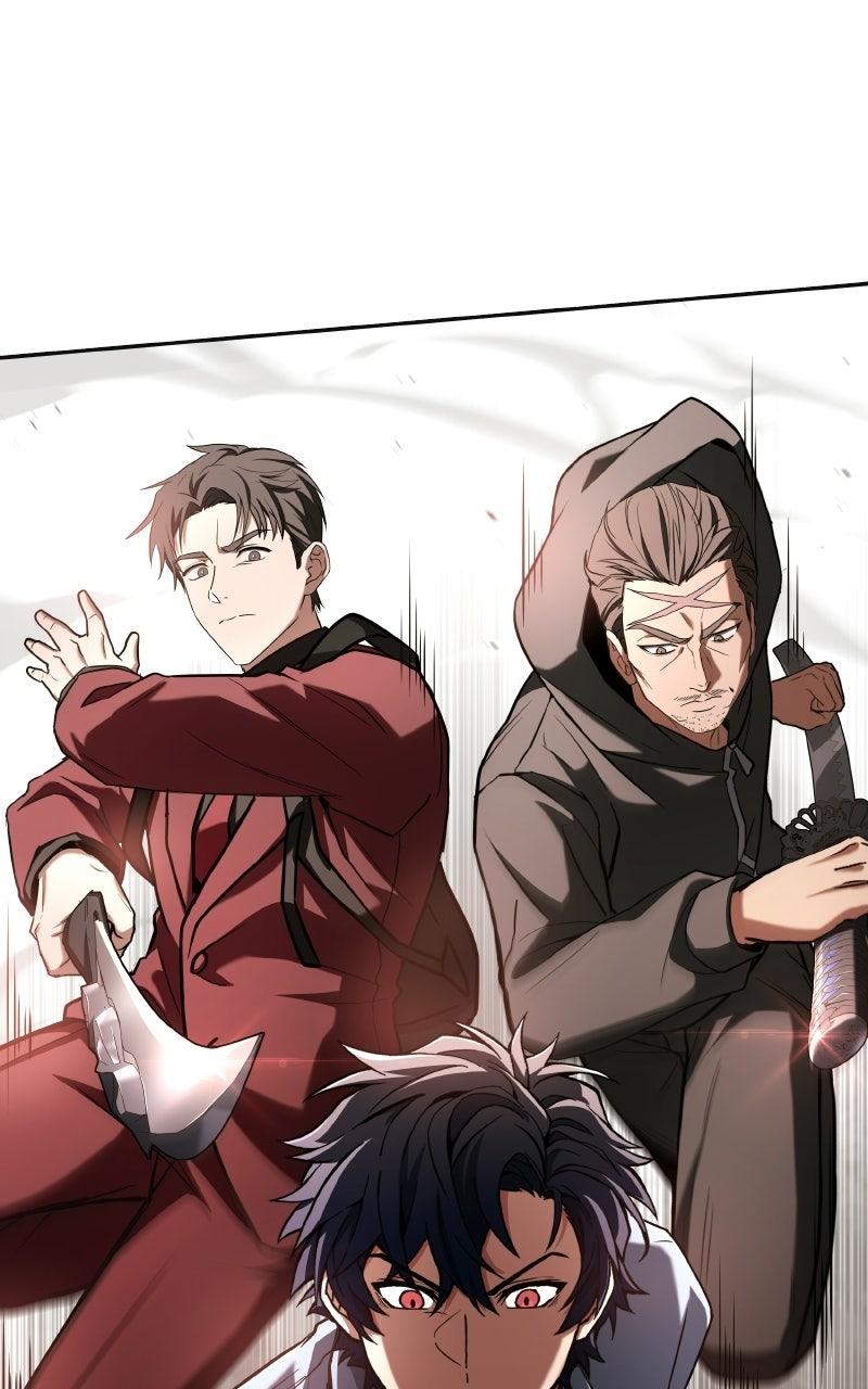 The Constellations Are My Disciples — Chapter 149 — page 70