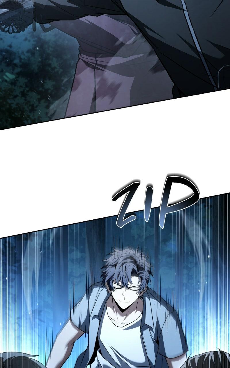 The Constellations Are My Disciples — Chapter 149 — page 85