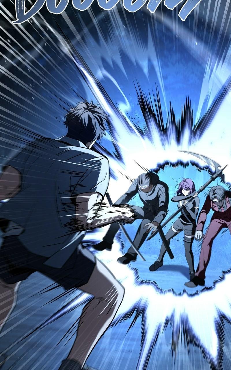 The Constellations Are My Disciples — Chapter 149 — page 90