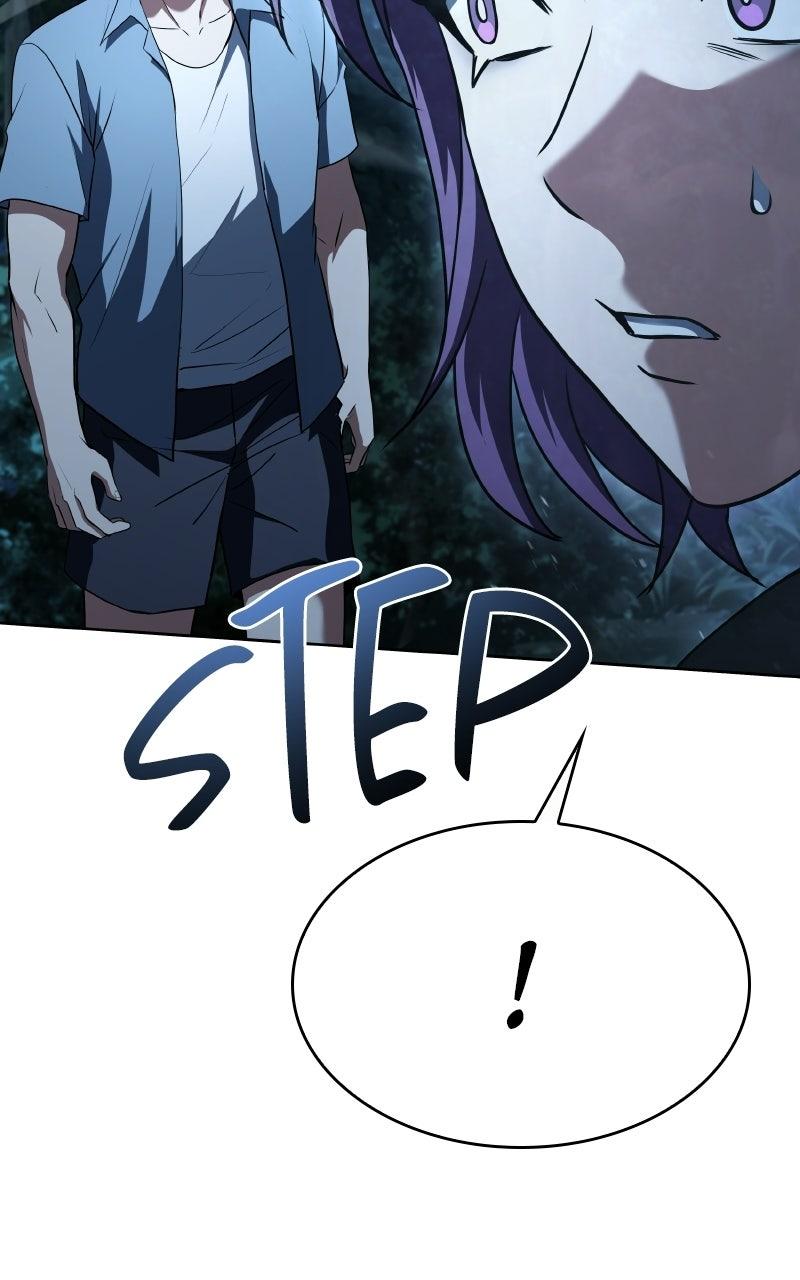 The Constellations Are My Disciples — Chapter 149 — page 96