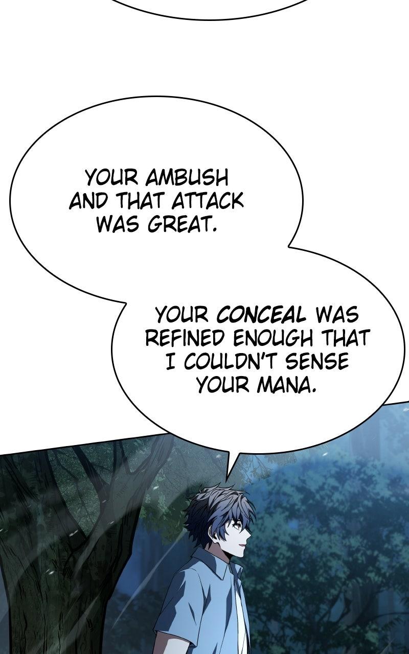 The Constellations Are My Disciples — Chapter 149 — page 99