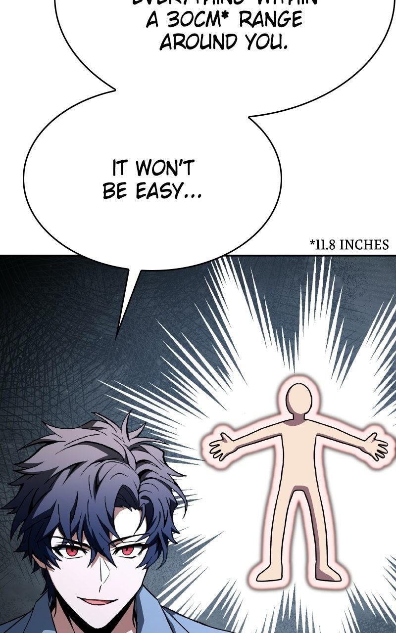 The Constellations Are My Disciples — Chapter 149 — page 107