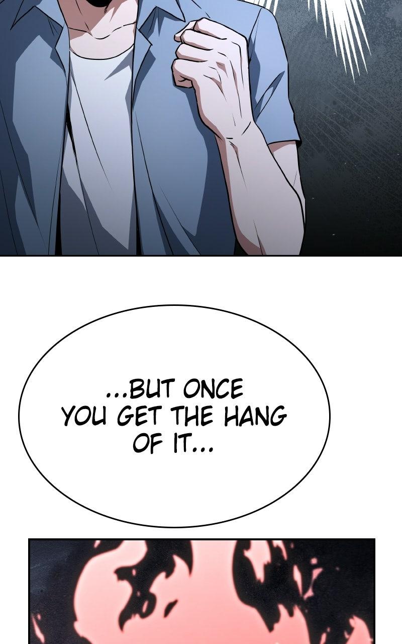 The Constellations Are My Disciples — Chapter 149 — page 108