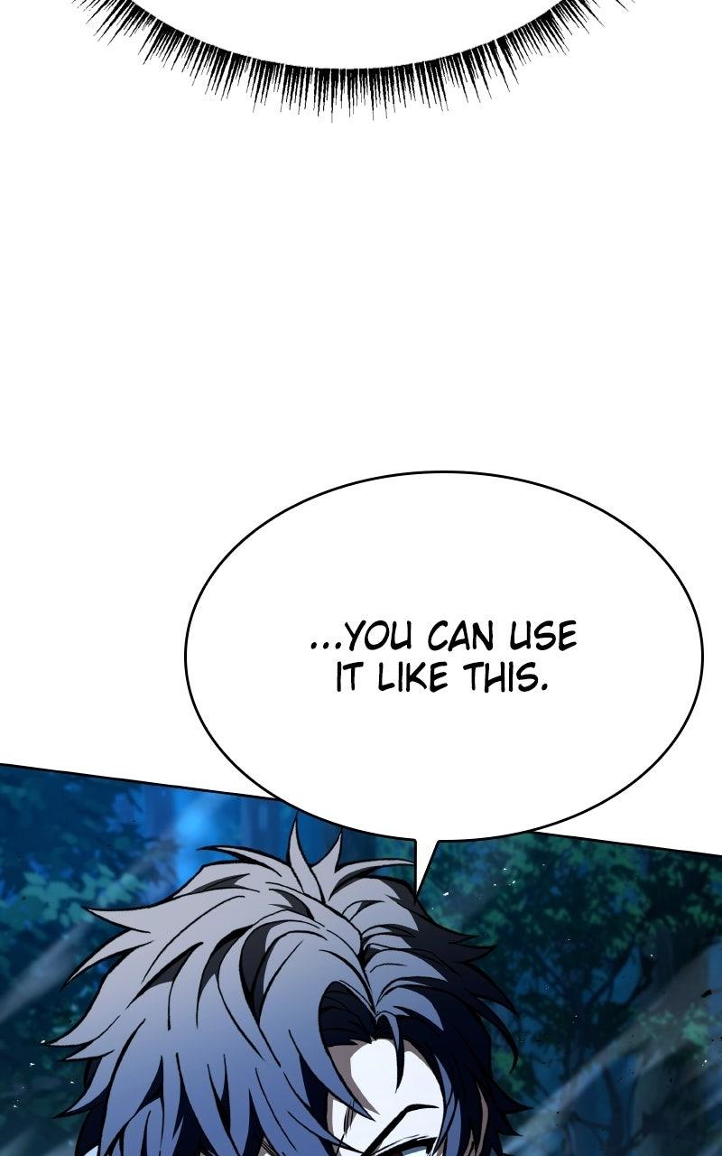 The Constellations Are My Disciples — Chapter 149 — page 116