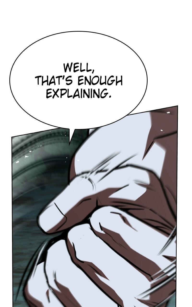 The Constellations Are My Disciples — Chapter 149 — page 118
