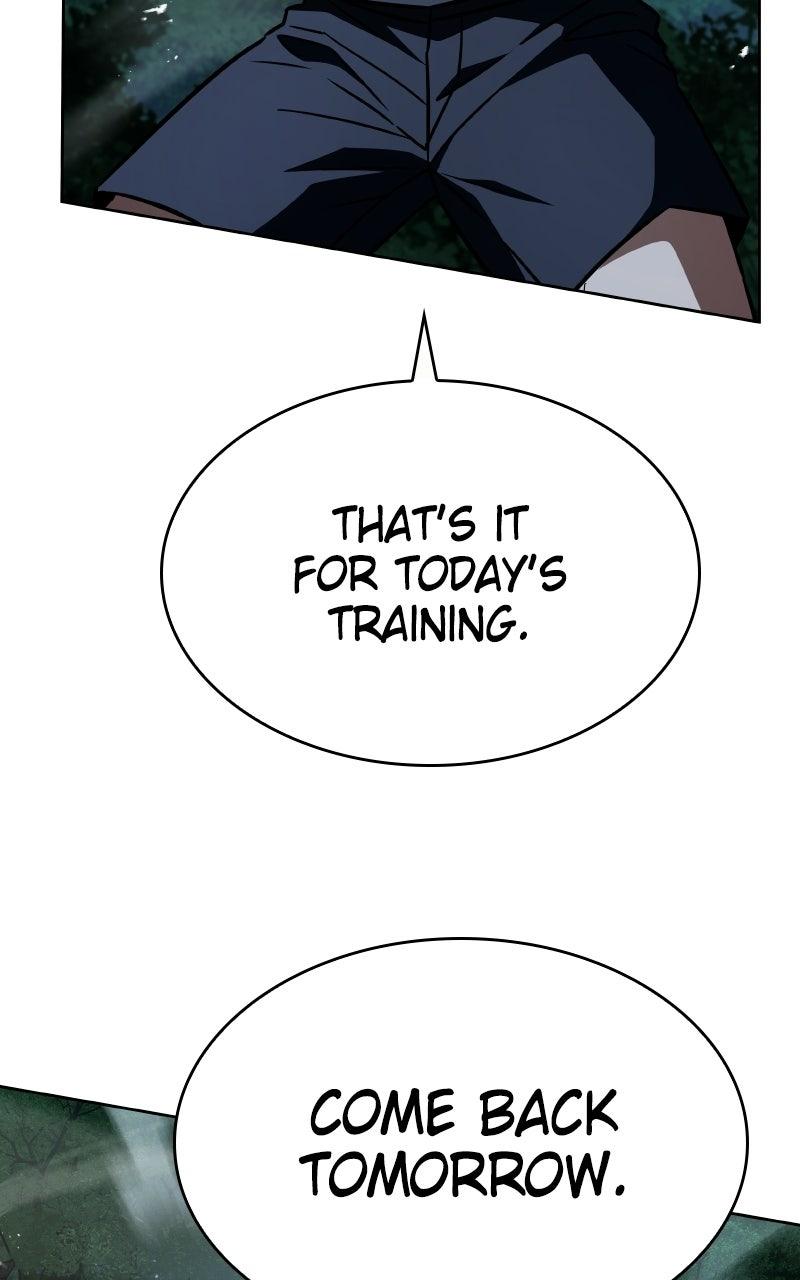 The Constellations Are My Disciples — Chapter 149 — page 124