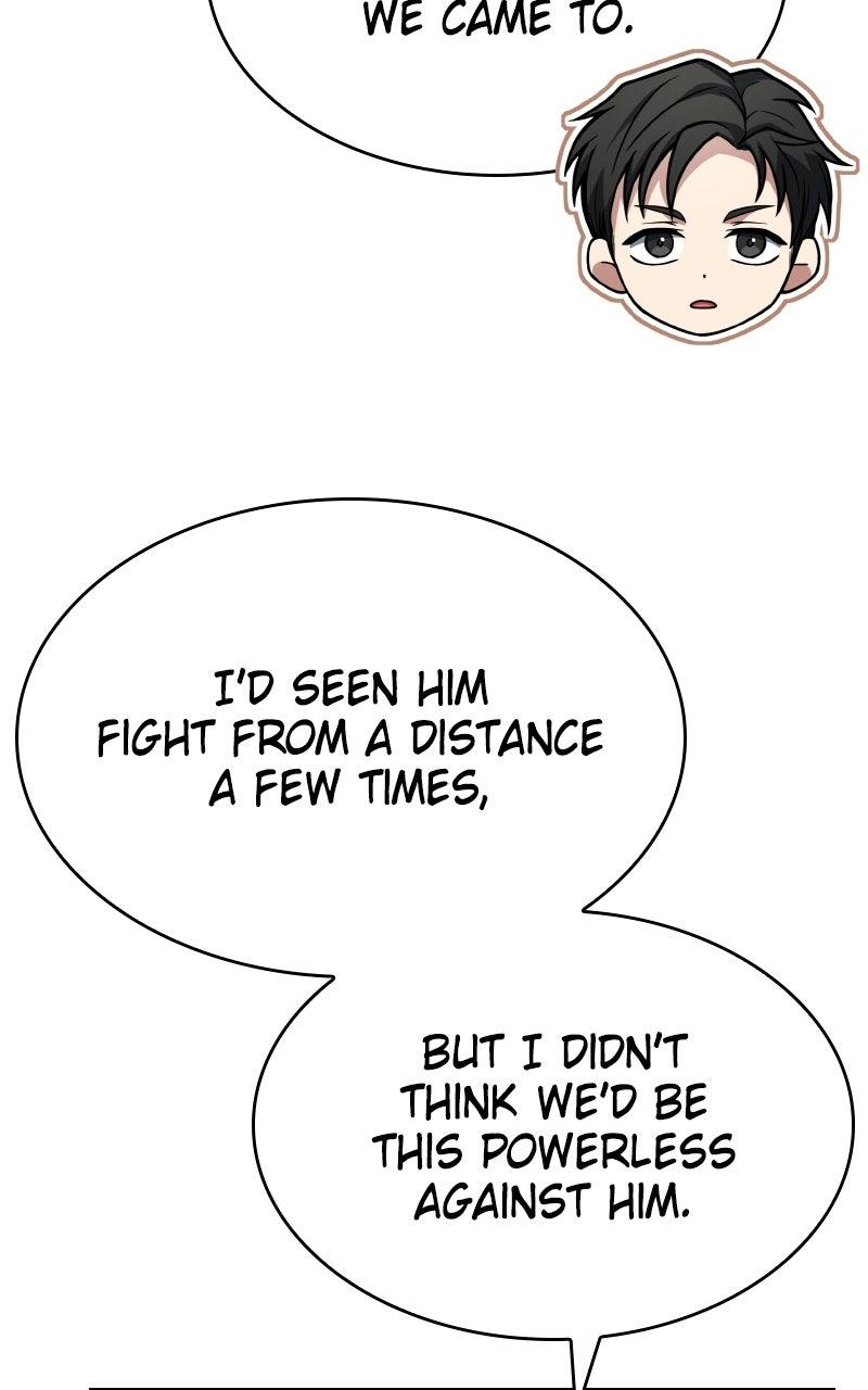 The Constellations Are My Disciples — Chapter 150 — page 7