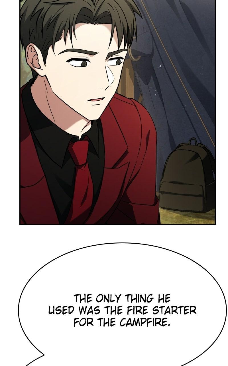 The Constellations Are My Disciples — Chapter 150 — page 13
