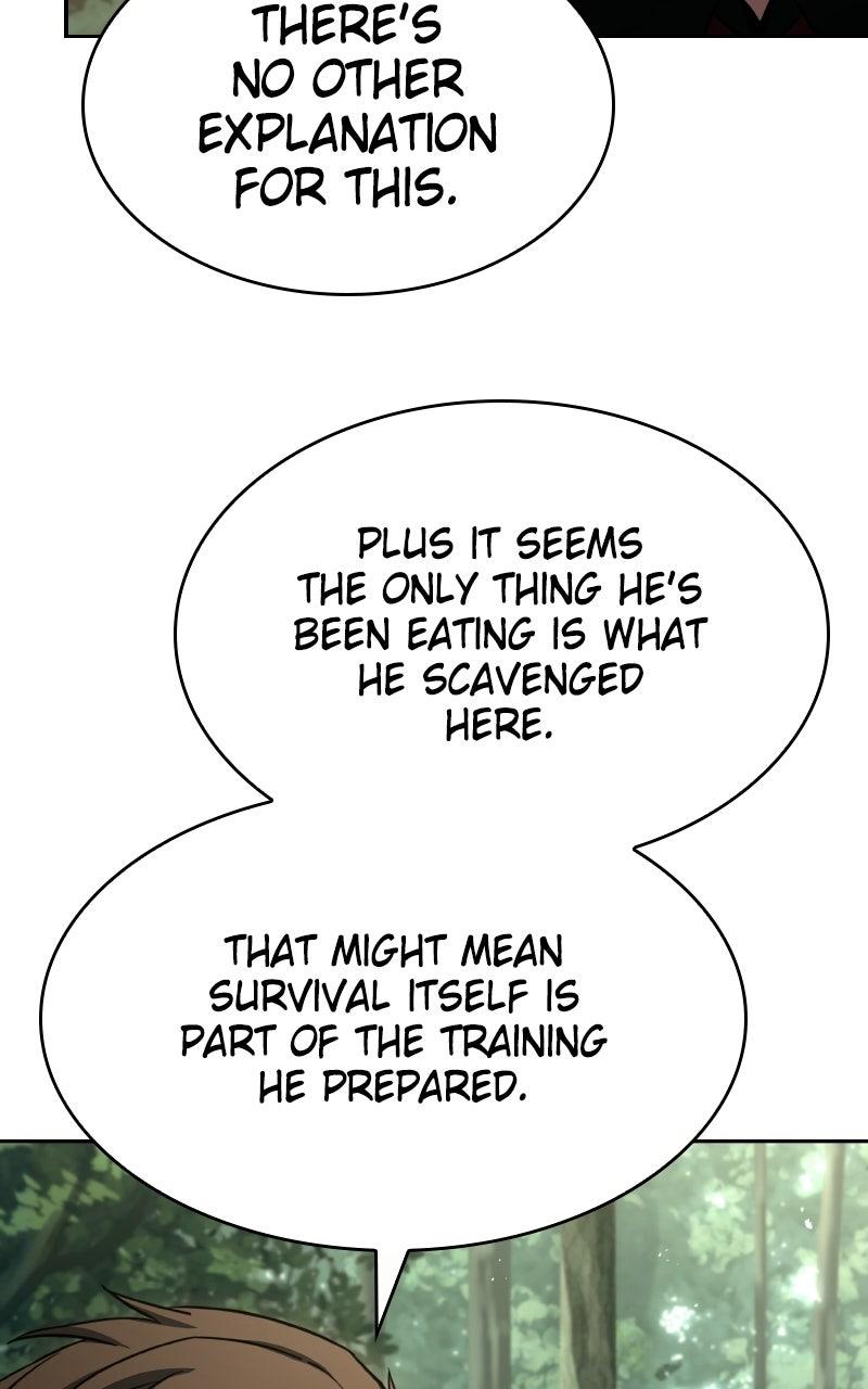 The Constellations Are My Disciples — Chapter 150 — page 17