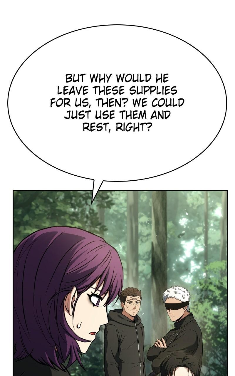 The Constellations Are My Disciples — Chapter 150 — page 19