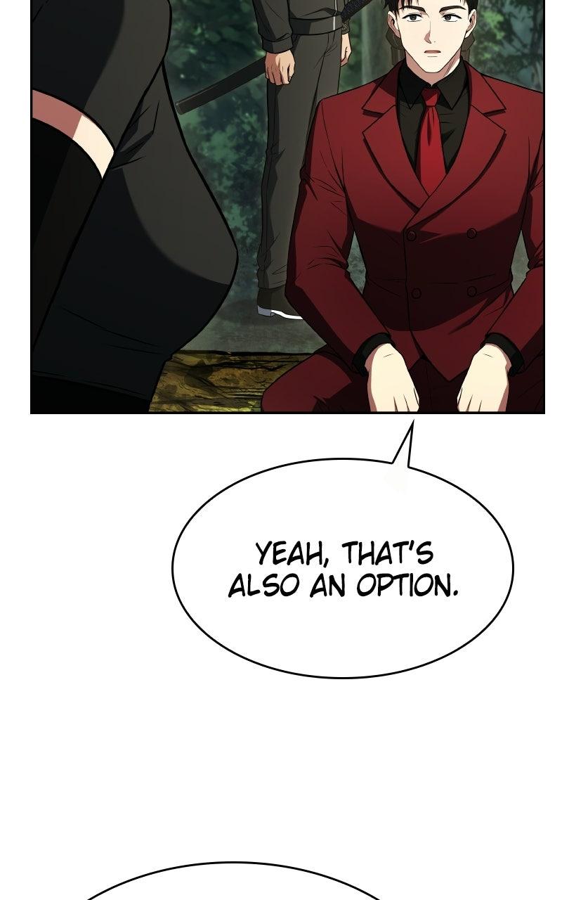 The Constellations Are My Disciples — Chapter 150 — page 20