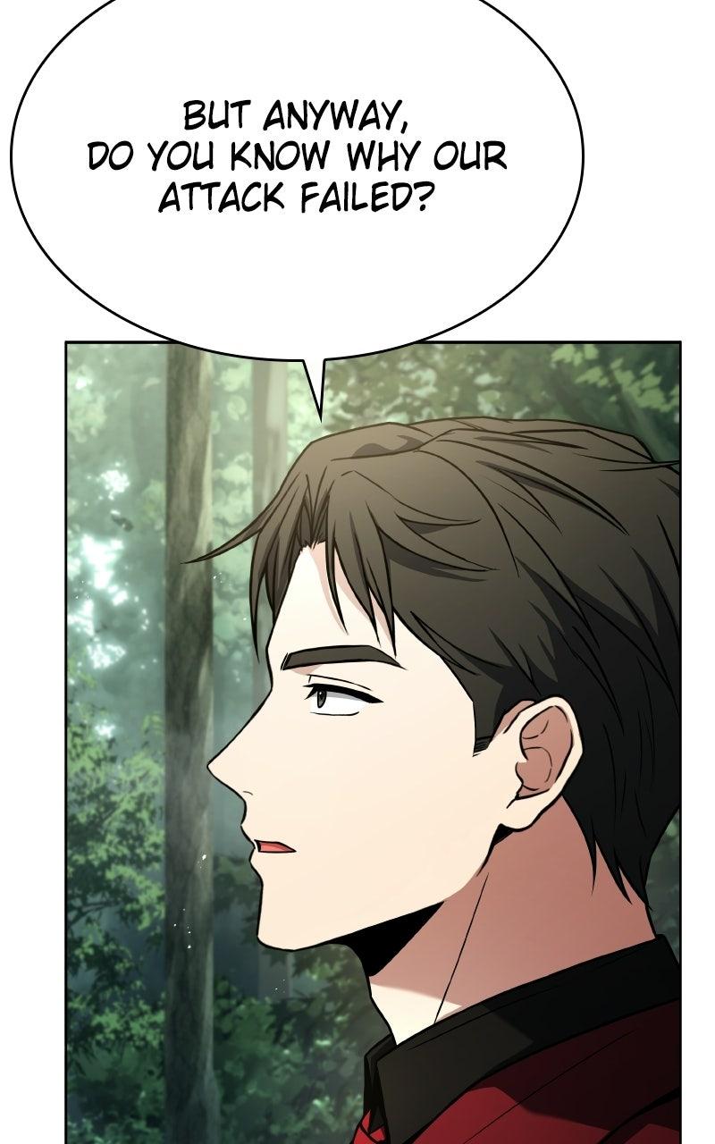 The Constellations Are My Disciples — Chapter 150 — page 21