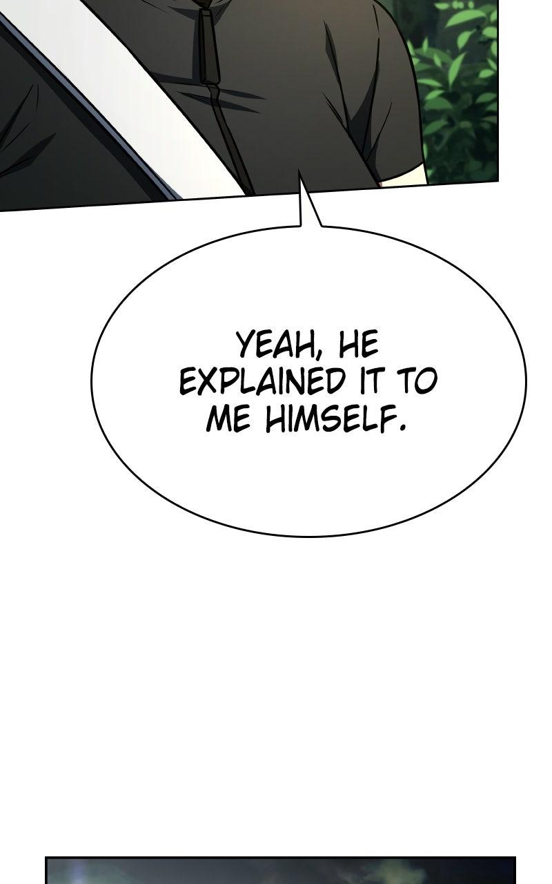 The Constellations Are My Disciples — Chapter 150 — page 23