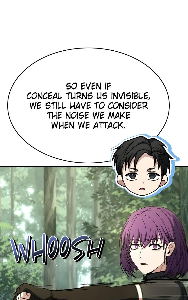 The Constellations Are My Disciples — Chapter 150 — page 27