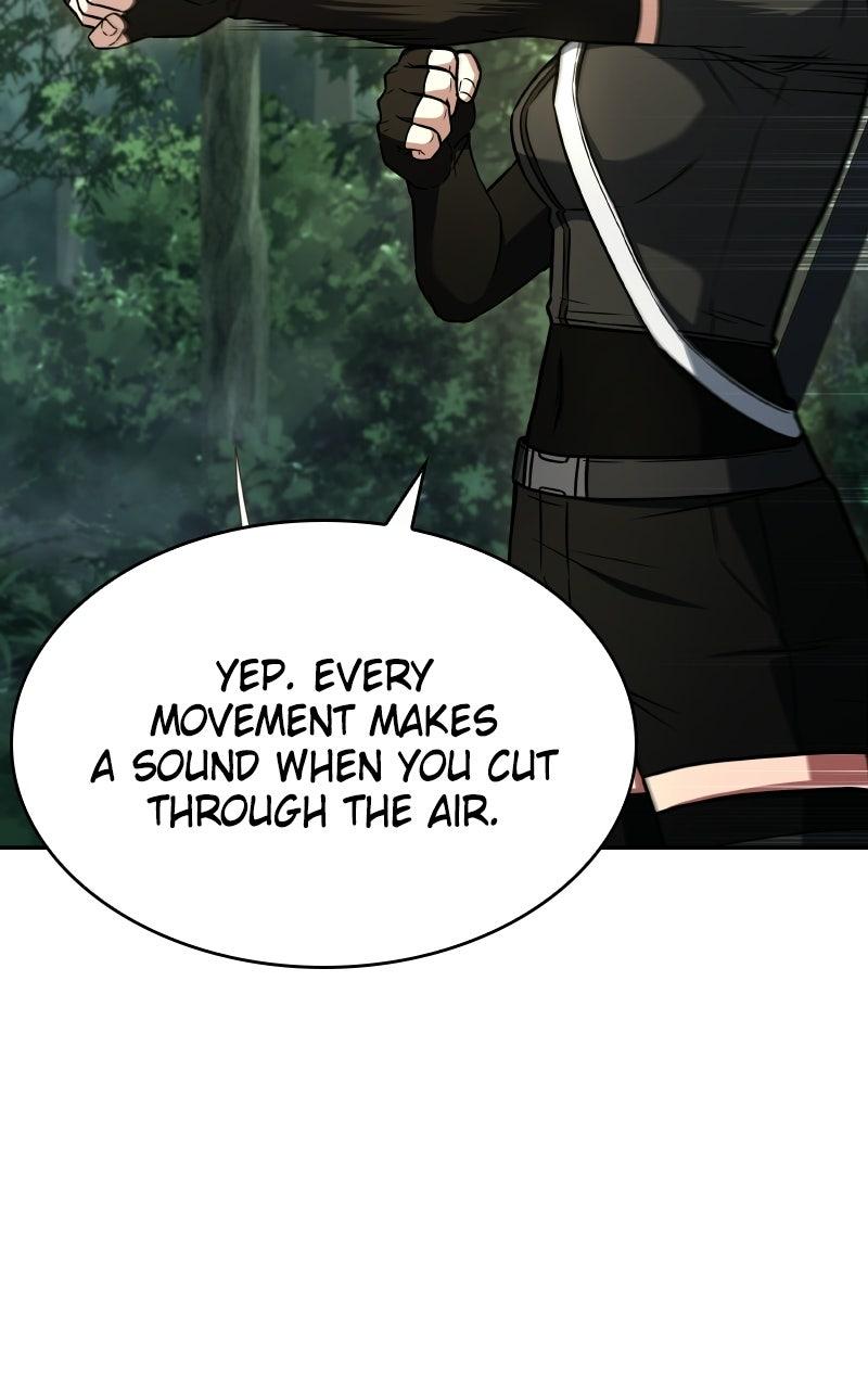 The Constellations Are My Disciples — Chapter 150 — page 28