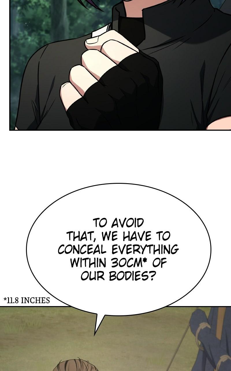 The Constellations Are My Disciples — Chapter 150 — page 30