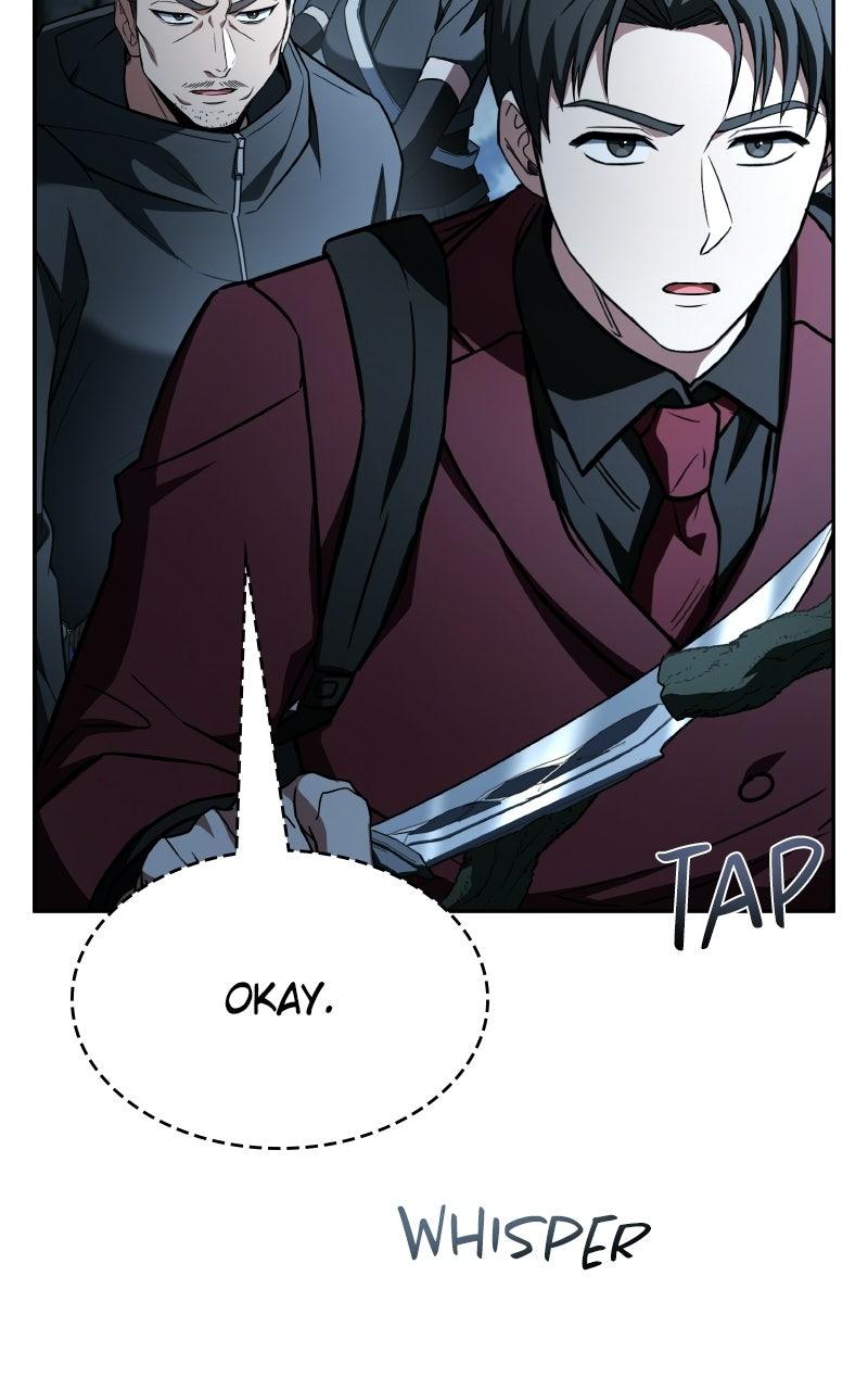 The Constellations Are My Disciples — Chapter 150 — page 42