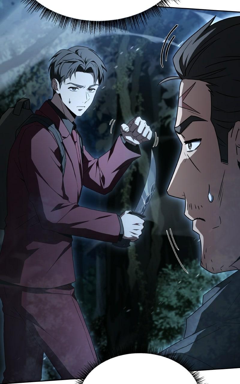 The Constellations Are My Disciples — Chapter 150 — page 53