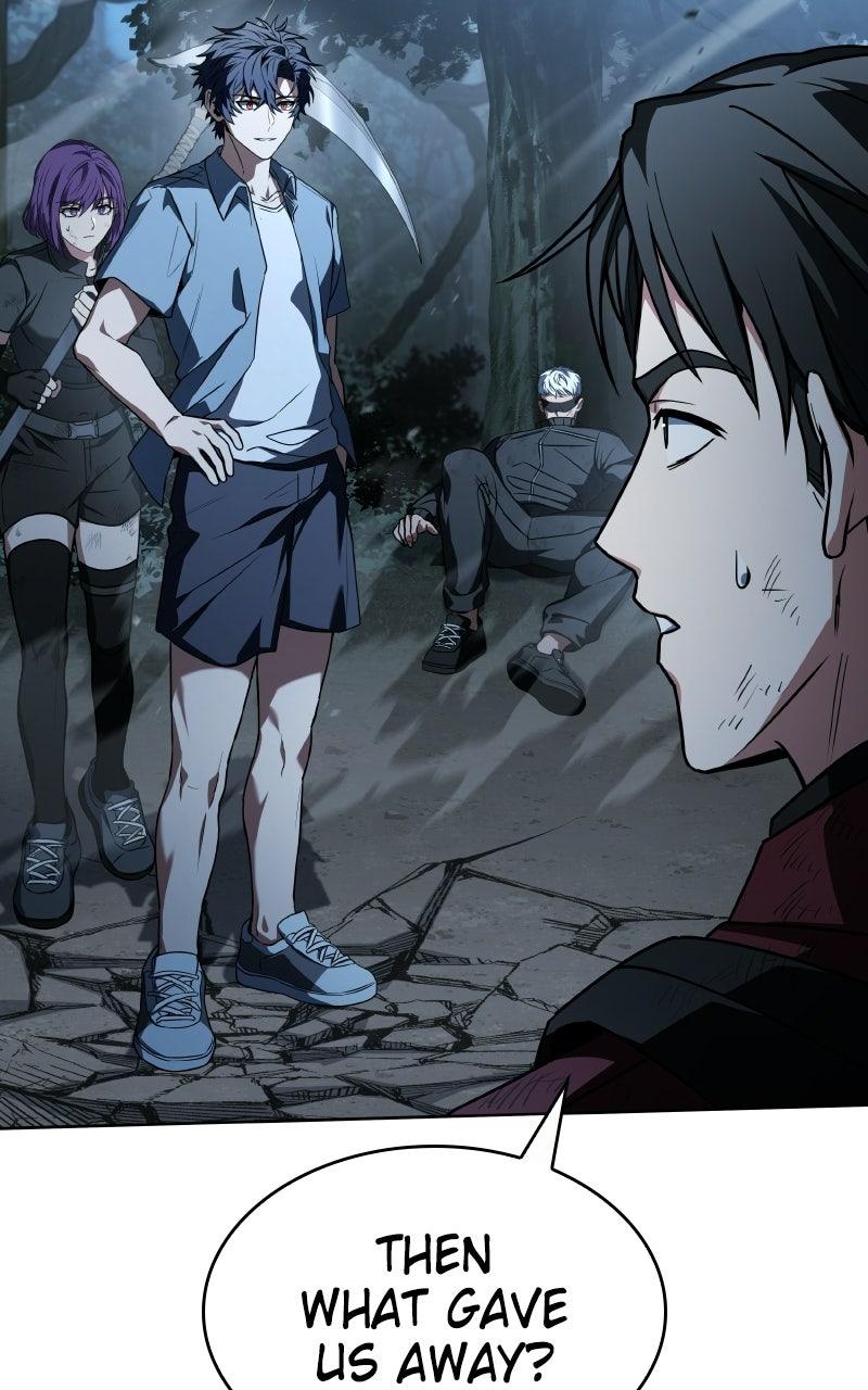 The Constellations Are My Disciples — Chapter 150 — page 90