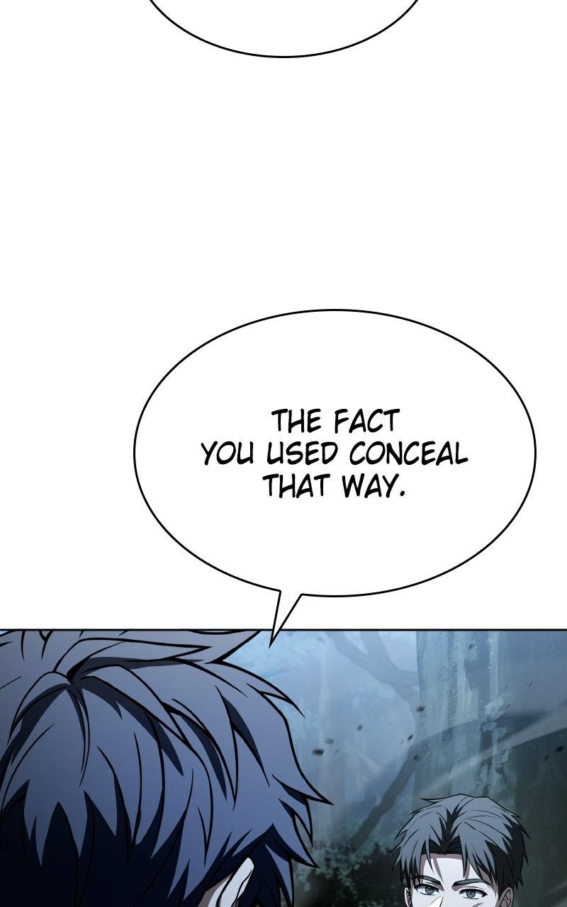 The Constellations Are My Disciples — Chapter 150 — page 91