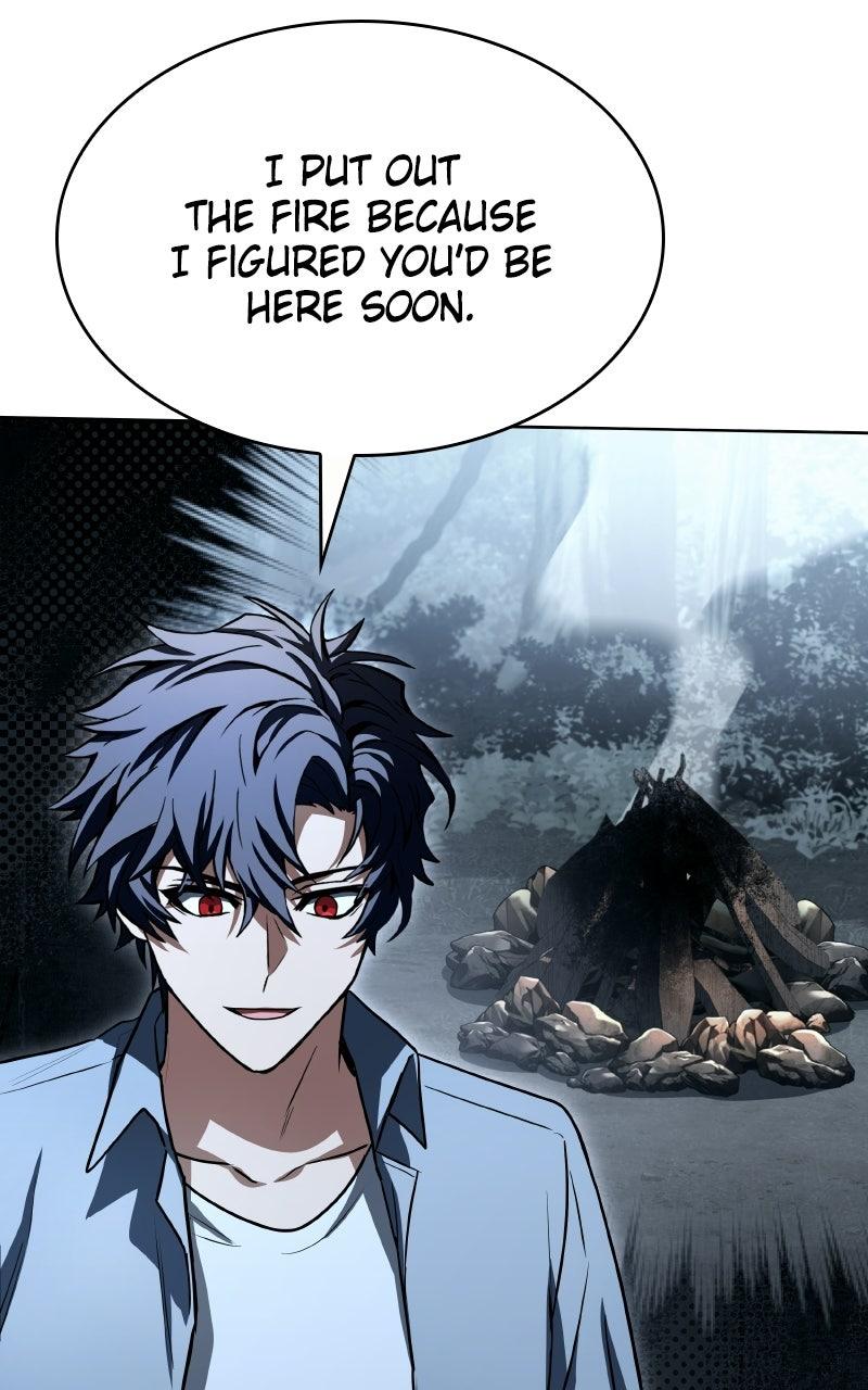 The Constellations Are My Disciples — Chapter 150 — page 93