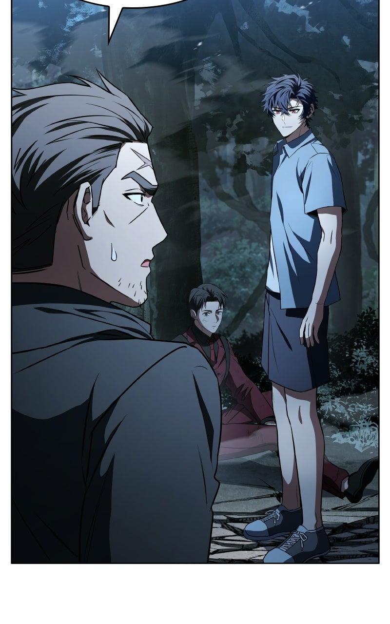 The Constellations Are My Disciples — Chapter 150 — page 97