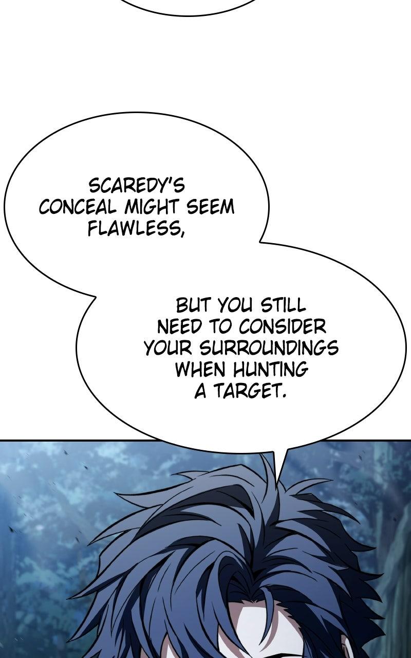 The Constellations Are My Disciples — Chapter 150 — page 103