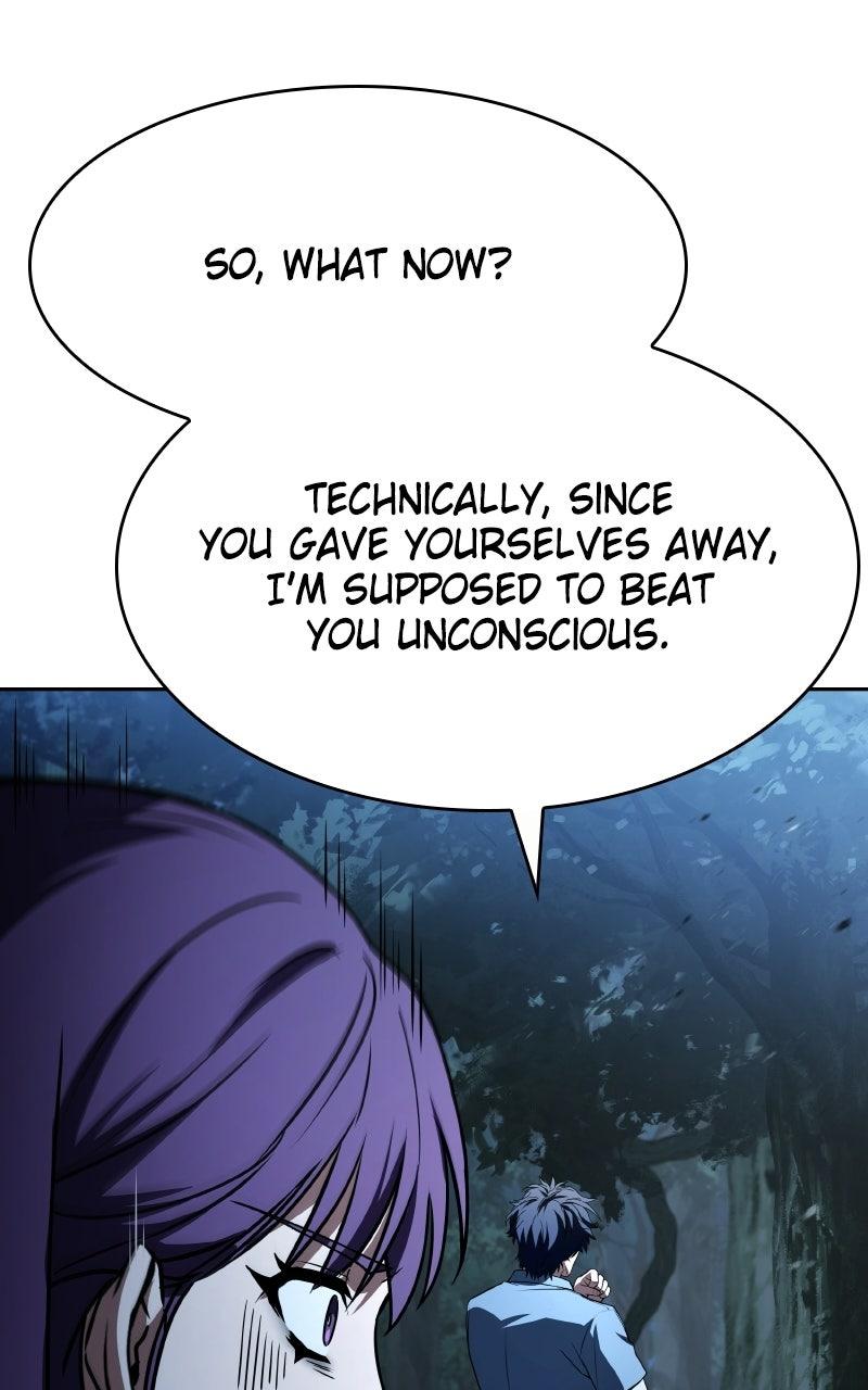 The Constellations Are My Disciples — Chapter 150 — page 105